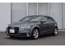 アウディ A3スポーツバック 30 TFSI スポーツ 