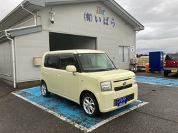 ダイハツ ムーヴコンテ 660 L 