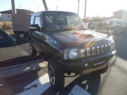 スズキ ジムニー 660 XG 4WD 