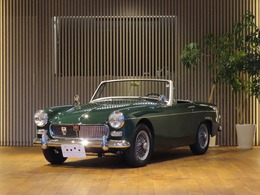 スポーツカー　M,G,A,ロードスター 　ジャンク品 MG(MG),オープンカーの中古車検索結果 | 中古車情報検索なら