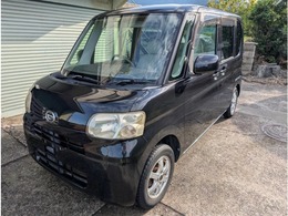 ダイハツ タント 660 L 