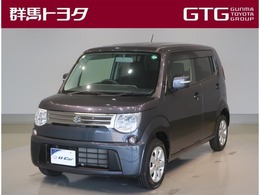 スズキ MRワゴン 660 Xセレクション 4WD 4WD ベンチシート ETC スマートキー SDナビ