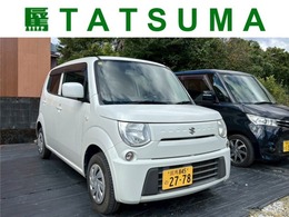 スズキ MRワゴン 660 エコ L バックカメラ　スマートキー　ワンオーナー