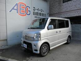 マツダ スクラムワゴン PZターボ HIDライト フォグ ETC キーレス 