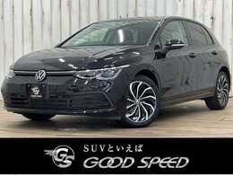 フォルクスワーゲン ゴルフ TDI アクティブ アドバンス ディーゼルターボ バーチャルコックピット フルセグTV