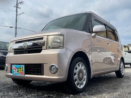 ダイハツ ムーヴコンテ 660 X プラスS 保証付　修復歴無　車検整備付　エアバッグ