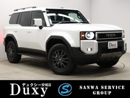 トヨタ ランドクルーザー250 2.8 VX ディーゼルターボ 4WD JBL 丸目ヘッド チ-ムメイト 12.3DA Dミラ-