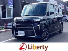 ダイハツ タント の中古車 660 カスタム RS 大阪府八尾市 173.1万円