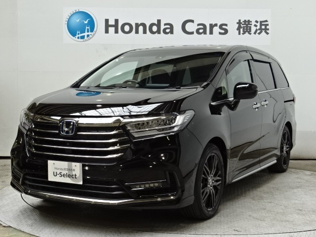 ホンダカーズ横浜U-Select新横浜店へようこそ！ 当社下取りのお墨付き車両！人気車両で充実装備の一台！おススメです☆どうぞご覧ください☆