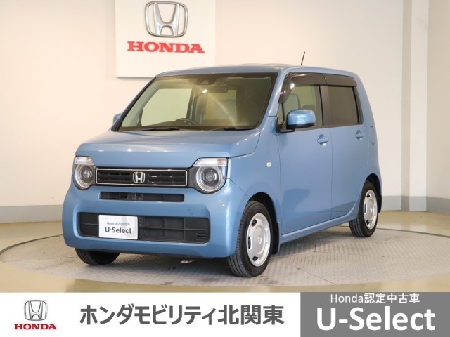 車名の由来：N-WGNの「N」はNシリーズが提案する「New」「Nippon」「Norimono(乗り物)」「Next」のそれぞれの頭文字も含め「これからの新しい日本の乗り物を創造する」という意味