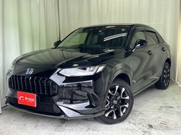 ホンダ ZR-V 2.0 e:HEV Z 4WD コネクトディスプレイオーディオ(Bluetooth