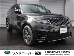 ランドローバー レンジローバーヴェラール Rダイナミック S 2.0L D200 ディーゼルターボ 4WD 4気筒 ターボチャージド ディーゼル