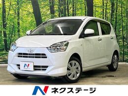 トヨタ ピクシスエポック 660 X SAIII バックカメラ 禁煙車 LEDヘッドライト ETC