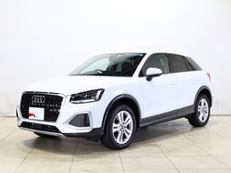 アウディ Q2 35 TDI アドバンスト ディーゼルターボ LED・コンビニエンス/アシスタンスPkg・VC