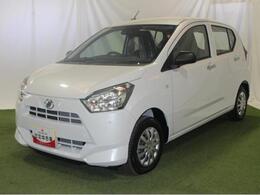 ダイハツ ミライース 660 L SAIII キーレスエントリー　クリアランスソナー