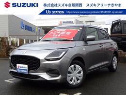 スズキ スイフト 1.2 XG セーフティサポート