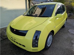 トヨタ WiLL サイファ 1.3L 