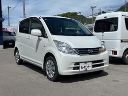 ダイハツ ムーヴ 660 X スペシャル 4WD エンジンスターター　キーレス　純正CD