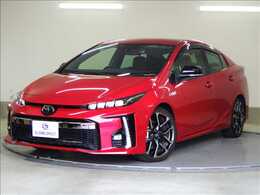 トヨタ プリウスPHV 1.8 S GR スポーツ 9インチナビ/TV バックカメラ