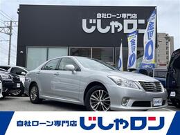 トヨタ クラウンロイヤル 2.5 ロイヤルサルーン ETCクルコンBC/PS/USBフルセグ/