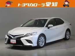 トヨタ カムリ 2.5 WS ナビ バックカメラ ETC
