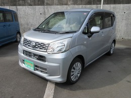 ダイハツ ムーヴ 660 L SAII 