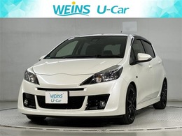 トヨタ ヴィッツ 1.5 RS G's ETC ワンオーナー 衝突軽減ブレーキ LKA