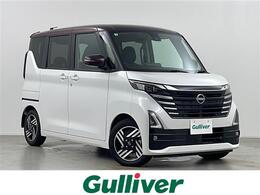 日産 ルークス 660 ハイウェイスターX プロパイロット エディション 純正ナビ　全方位カメラ　ビルトインETC