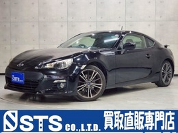 スバル BRZ 2.0 S ユ-ザ-様直接仕入れ 6速MT ナビTV 純正17AW