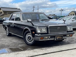 トヨタ センチュリー 4.0 Dタイプ ワンオーナー車 取扱書/保証書/スペアキー
