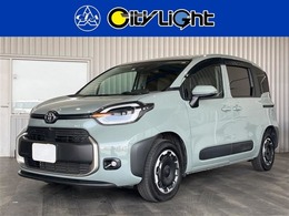 トヨタ シエンタ ハイブリッド 1.5 Z E-Four 4WD 1年保証付 ローン2.4パーセント 禁煙車