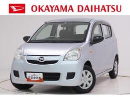 ダイハツ ミラ 660 L キーレス CDチューナー