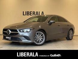 メルセデス・ベンツ CLAクラス CLA200d ディーゼルターボ 純正ナビ Bカメラ 半革 シートH ドラレコ