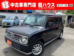 マツダ スピアーノ 660 XS ETC　キーレス　CD再生　アルミホイール
