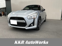 ダイハツ コペン ローブ 660 1オーナー　クラッチオーバーホール済