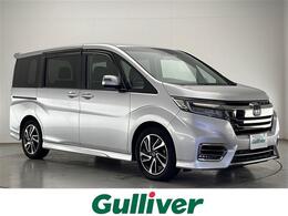 ホンダ ステップワゴン 1.5 スパーダ クールスピリット ホンダ センシング 禁煙車 純正9型ナビTV 両側電動スライド
