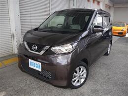 日産 デイズ 660 X 純正9インチナビアラウンドビューモニター