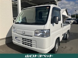 ホンダ アクティトラック アクティトラック SDX パワステ/4WD