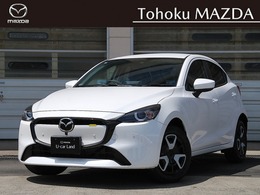 マツダ MAZDA2 1.5 15BD i セレクション マツダコネクトパッケージ(車載通信機搭載)