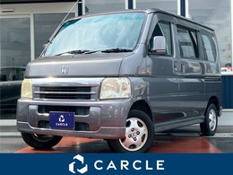 ホンダ バモス 660 L ウッド調パネル