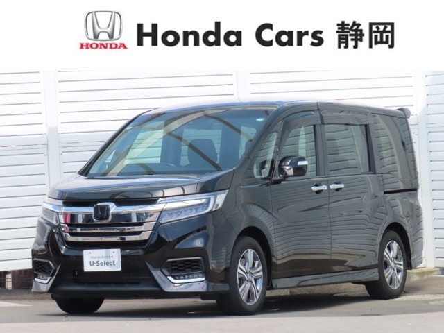 ご覧いただきありがとうございます。Honda Cars静岡　沼津インター店です。どんな事でも構いません。お気になりましたら何なりとお問合せ下さい。スタッフ一同お待ちしております。