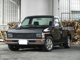 日産 ダットサン 2.0 GL ロング NoxPM適合LOW-RIDER