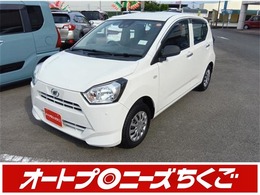 ダイハツ ミライース 660 L SAIII 