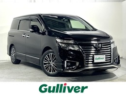 日産 エルグランド 2.5 250ハイウェイスターS 純正ナビTV 360カメラ 両側電動 クルコン
