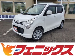 マツダ フレア 660 XG ナビ TV シートヒーター アイドリングスト