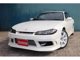 日産 シルビア 2.0 スペックR AT⇒6速ミッション載替 改