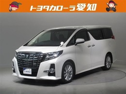 トヨタ アルファード 2.5 S ナビ バックカメラ ETC