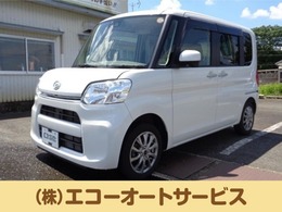 ダイハツ タント 660 L SAIII 