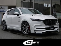 マツダ CX-5 2.2 XD ディーゼルターボ CLIMATEフルコンプリートカー