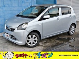 ダイハツ ミライース 660 L ETC エアコン